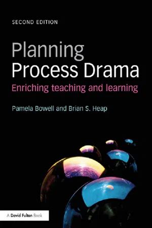 Read Online Bowell Planning Process Drama Epub Pdf 