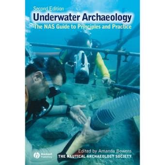 Full Download Bowens Ed Underwater Archaeology Pdf 
