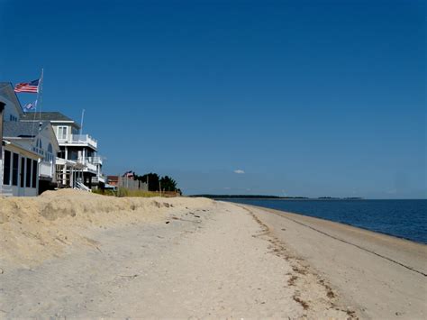 bowers delaware