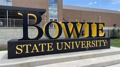 bowie state university