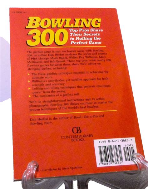 Bowling 300 Top Pros Share Their Secrets To Rollin