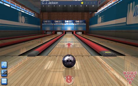 Bowling 3d Gratuit   Download 3d Bowling Bash For Pc Finestre 7 - Bowling 3d Gratuit