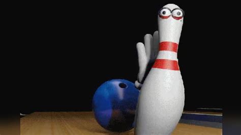 Bowling Animation Porn