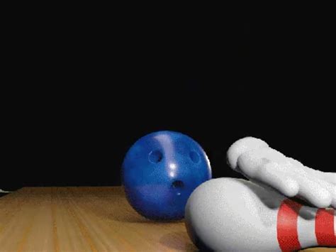 Bowling Ball Sex