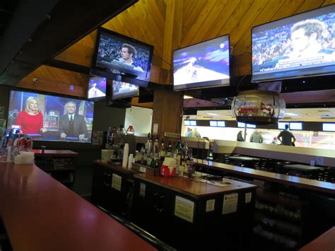 bowling canton ohio