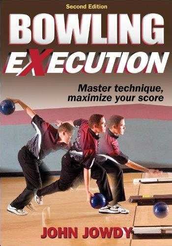 bowling execution 2nd edition english edition
