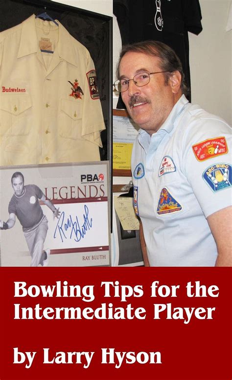 Bowling For The Intermediate Player The Fast Trac