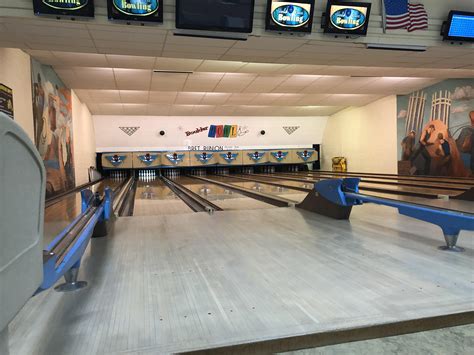 Bowling Ground
