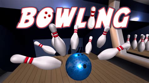 bowling match