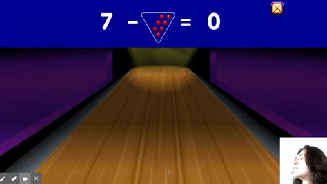  Bowling Math - Bowling Math
