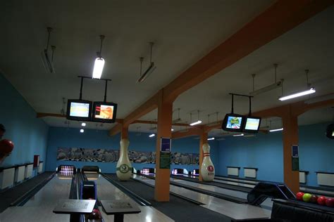bowling saloon sibiu tir
