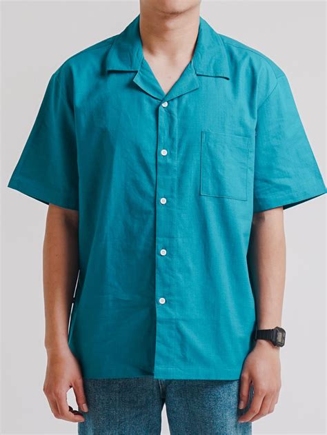 Bowling Shirt   Jual Bowling Shirt Pria Model Amp Desain Terbaru - Bowling Shirt