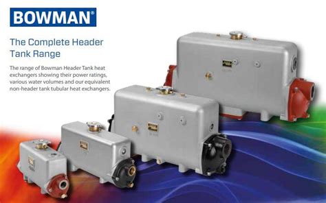 Bowman Lancing Marine
