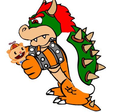 bowsercub
