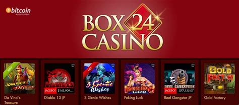 box 24 casino affiliates litz