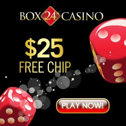 box 24 casino bonus codes sjzr canada