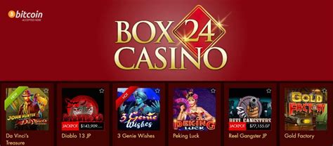 box 24 casino instant play hoit france