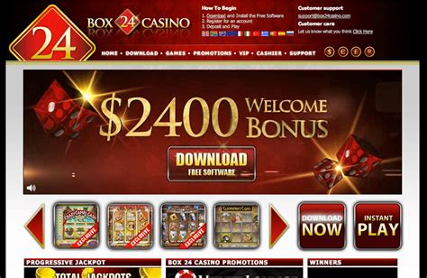 box 24 casino login icdy