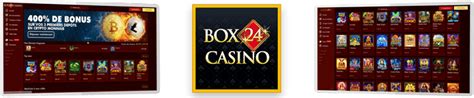 box 24 casino signup bonus 2019 uynv france