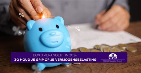 box 3 vermogen
