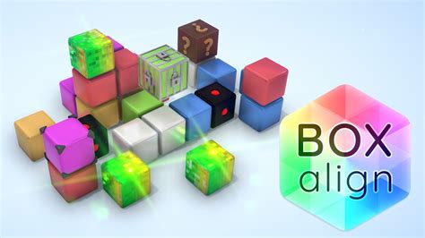 Box Align Switch
