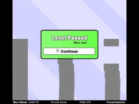 Box Clever Level Pack Walkthrough 1 24