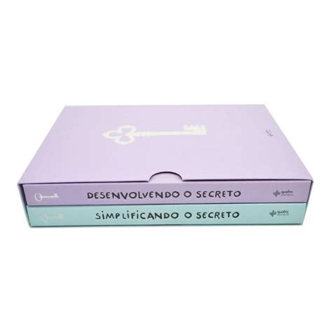 Box Do Secreto