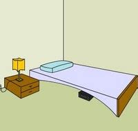 Box Escape Walkthrough