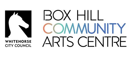 box hill Community arts CEntrE - City of Whitehorse