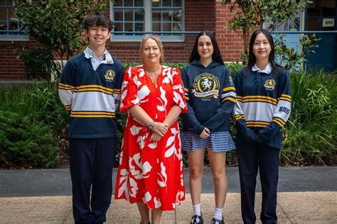Box Hill High School