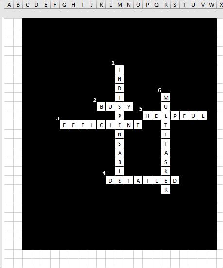 The Crossword Solver found 30 answers to "British FBI/777040&qu
