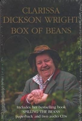 Box Of Beans Book Cd