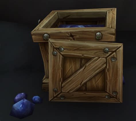 Box Of Rocks