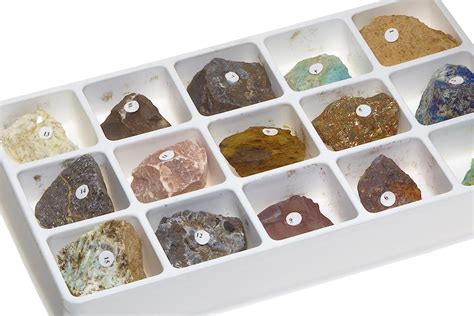 box of rocks find understand collect english edit