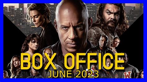 box office 2023