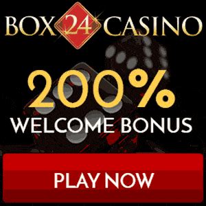 box 24 casino free spins bonus