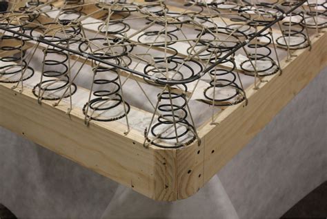 box spring