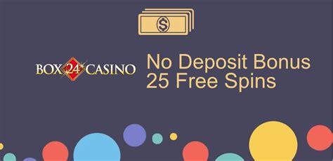 box24 casino 100 free spins