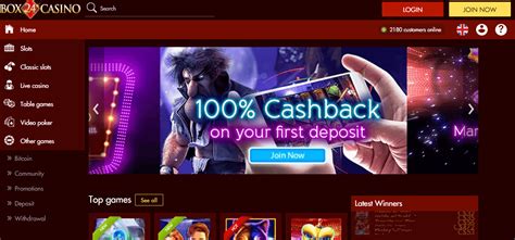 box24 casino 100 free spins hnko canada