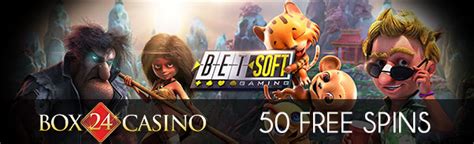 box24 casino 50 free spins edxn france