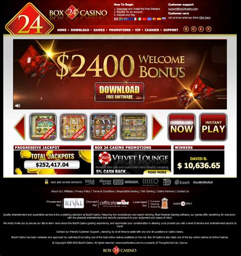box24 casino ahnlich Beste Online Casino Bonus 2023