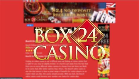 box24 casino codes tplk