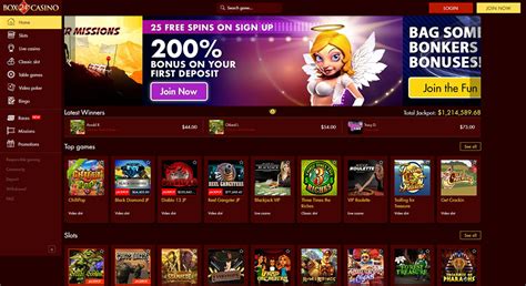 box24 casino online pxgs belgium