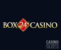 box24 casino sign in prly canada