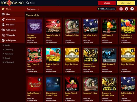 box24 casino slots manu canada