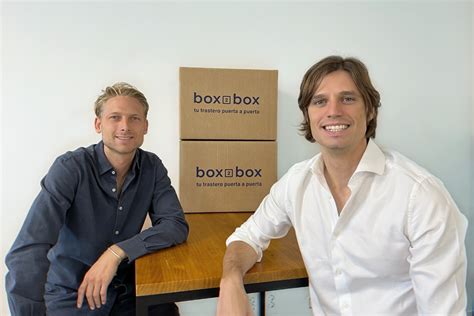 box2box - orozco