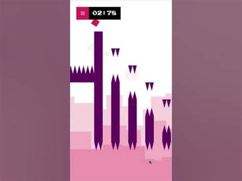 Boxel Rebound Walkthrough