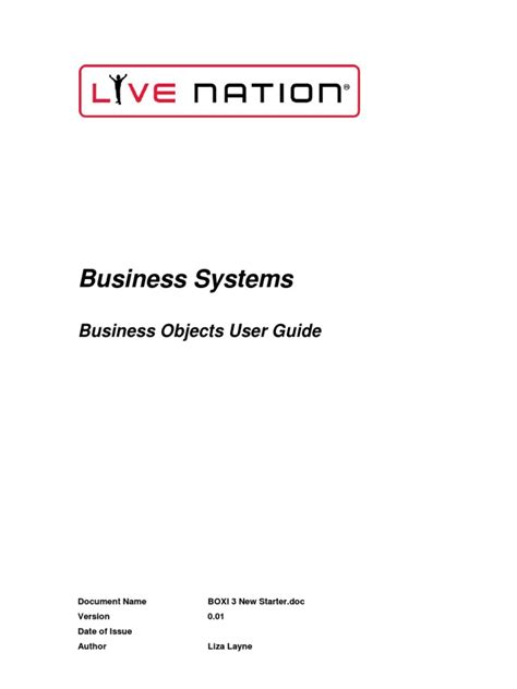 Read Boxi R3 Designer Guide 