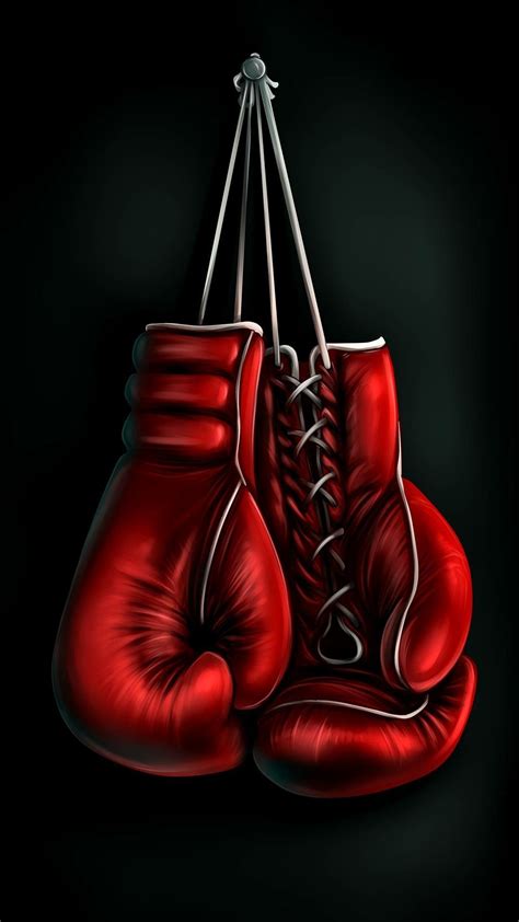 boxing gloves designs