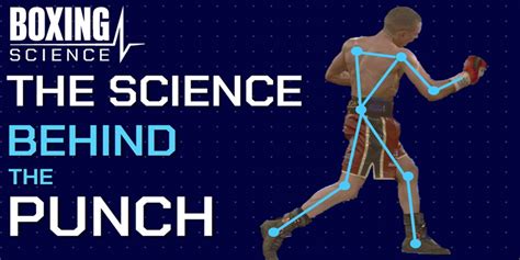 Boxing Science